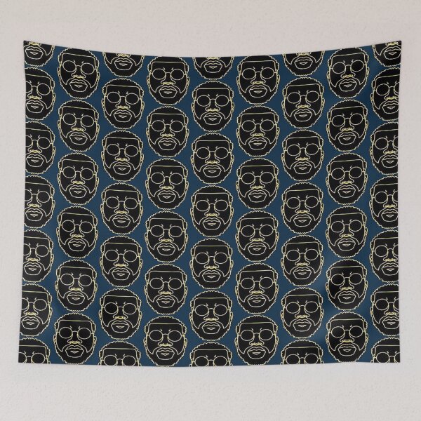 Item preview, DAMSO VIE - DEMS - TÊTE DAMSO  classique designed and sold by FiinoDesigns.