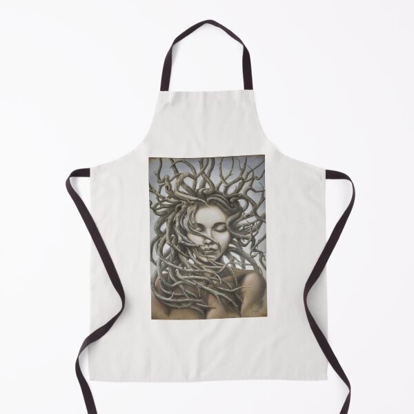 Item preview, Gaia Classic T-Shirt designed and sold by makfred.