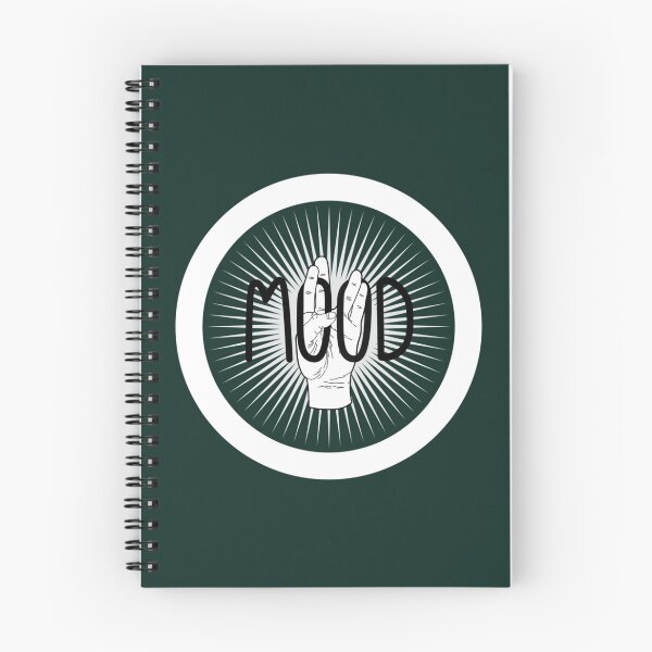 Item preview, The MOOD  classique designed and sold by FiinoDesigns.