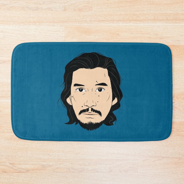 Item preview, Adam Driver designed and sold by MutantCreations.