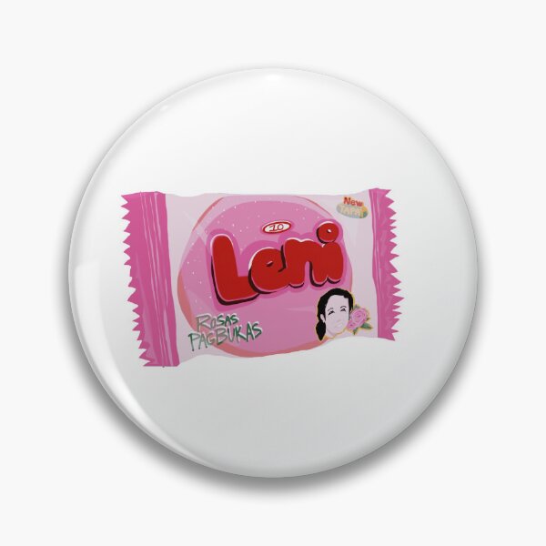 Item preview, Leni Robredo Potchi  designed and sold by bizarrtaste.