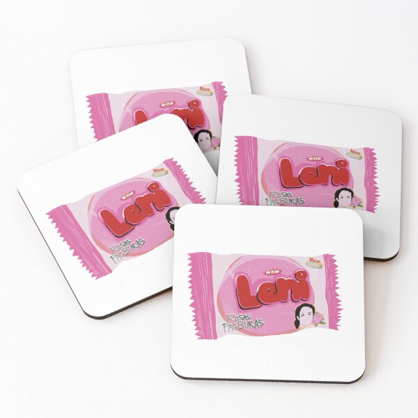 Item preview, Leni Robredo Potchi  designed and sold by bizarrtaste.