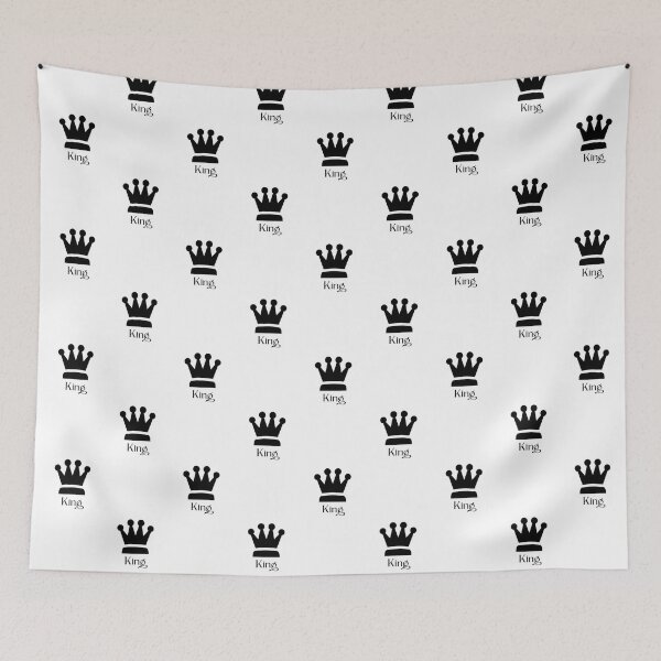 Item preview, the best King designed and sold by Stawowy1985.