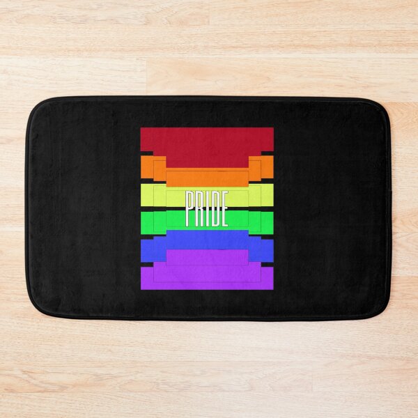 Item preview, LGBT PRIDE designed and sold by SerafinDesign.