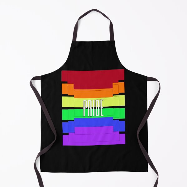 Item preview, LGBT PRIDE designed and sold by SerafinDesign.