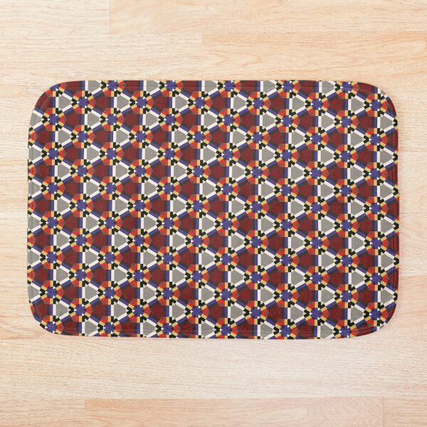 Item preview, Kaleidoscopic Logic designed and sold by sublimemarch.