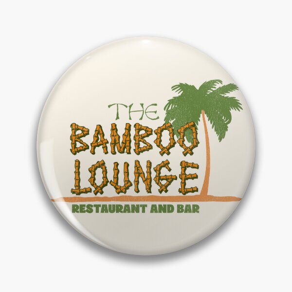Item preview, The Bamboo Lounge designed and sold by ourkid.