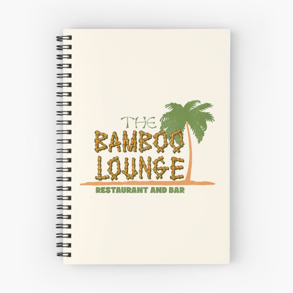 Item preview, The Bamboo Lounge designed and sold by ourkid.