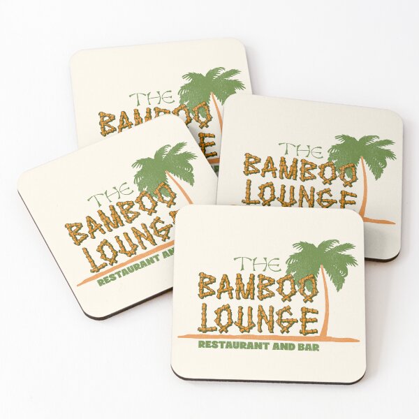 Item preview, The Bamboo Lounge designed and sold by ourkid.