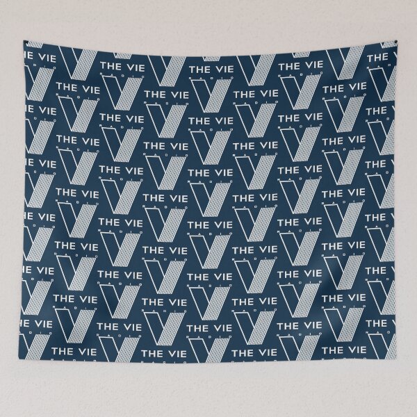 Item preview, THE VIE RADIO Damso  classique  designed and sold by FiinoDesigns.