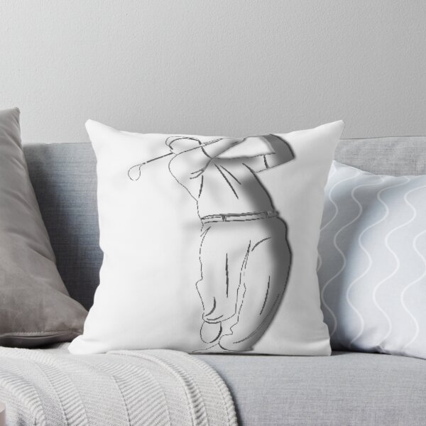 Item preview, Golf - Gran tiro designed and sold by Ernad7.