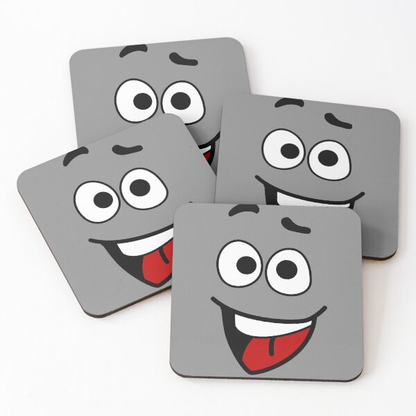 Item preview, Face Funny Face Cute Face Happy designed and sold by AwesomeArt13.