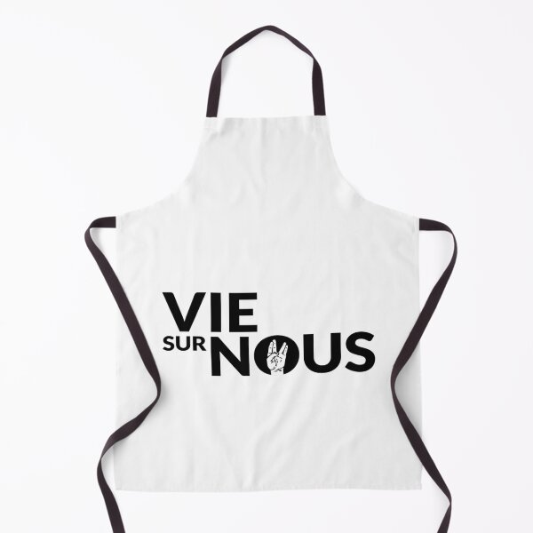 Item preview, VIE SUR NOUS DAMSO  classique designed and sold by FiinoDesigns.