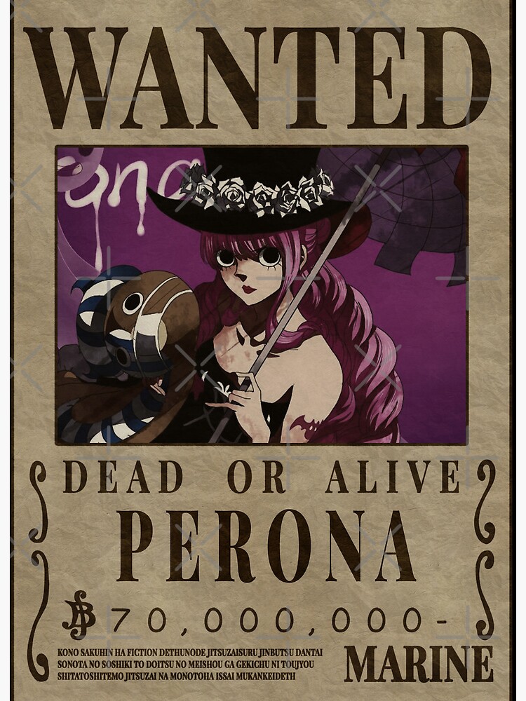 Bounty Marco The Fenix One Piece Wanted Poster Art Board Print for Sale by  One Piece Bounty Poster