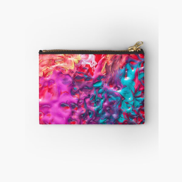 Aperçu de l'œuvre Peinture liquide abstraite créée et vendue par JaneDesignsForU.