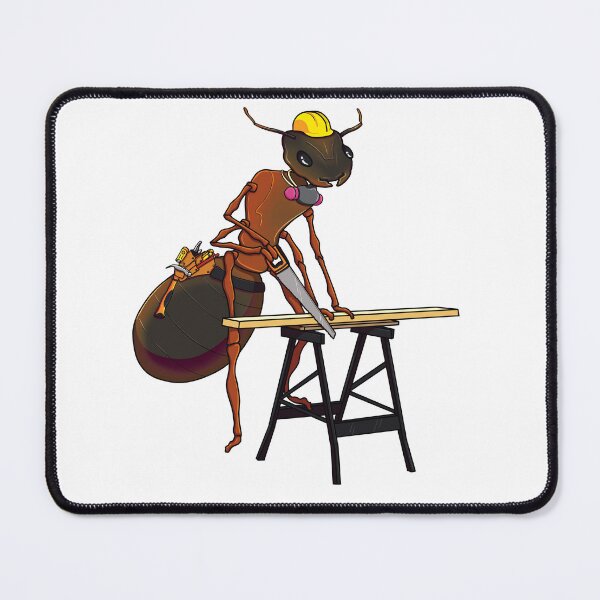 Item preview, Carpenter Ant designed and sold by TotallyBonkers.