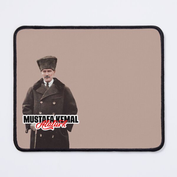 Item preview, Mustafa Kemal Atatürk designed and sold by mertcanglz.