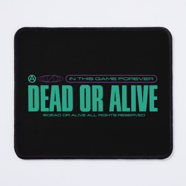Item preview, Dead or Alive designed and sold by Wavecloset1.
