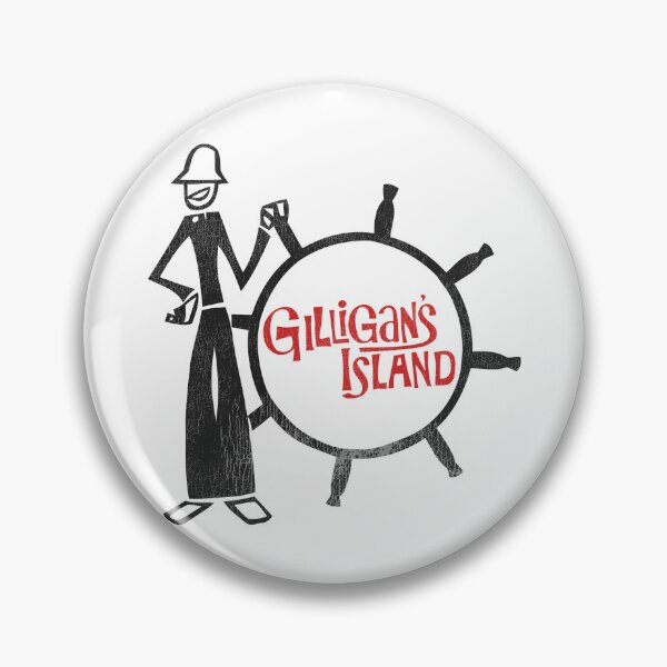 Item preview, Gilligan Island designed and sold by ourkid.