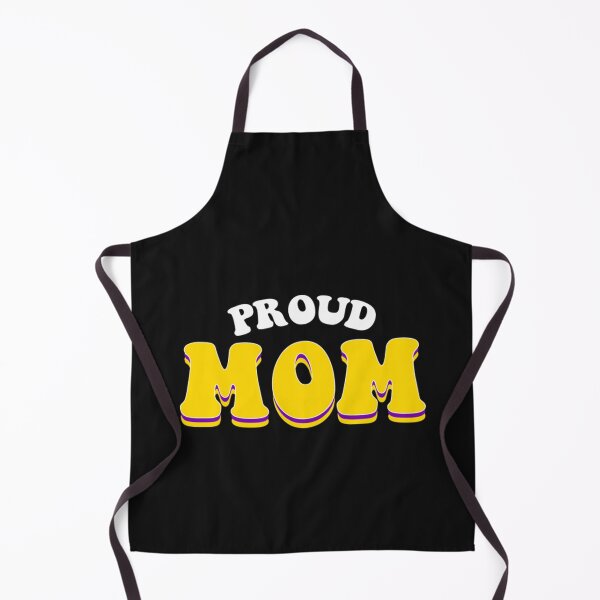 Item preview, Proud Mom Intersex Pride designed and sold by LuisPinHa.