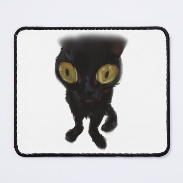 Item preview, Cursed Cat 2 designed and sold by Xenyra.