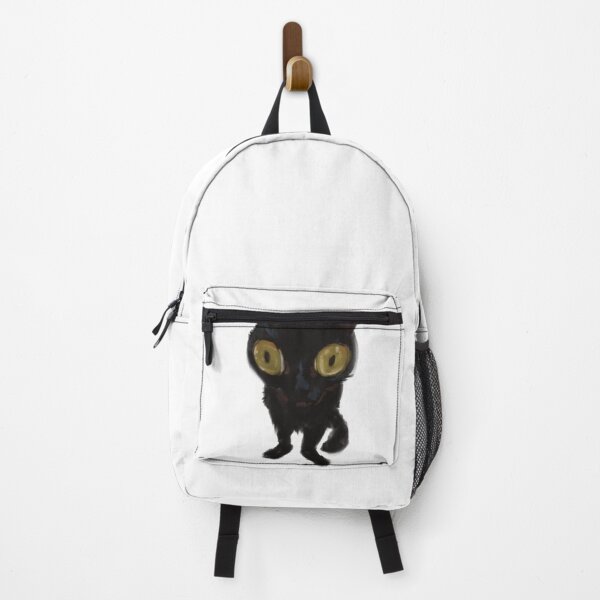 Item preview, Cursed Cat 2 designed and sold by Xenyra.