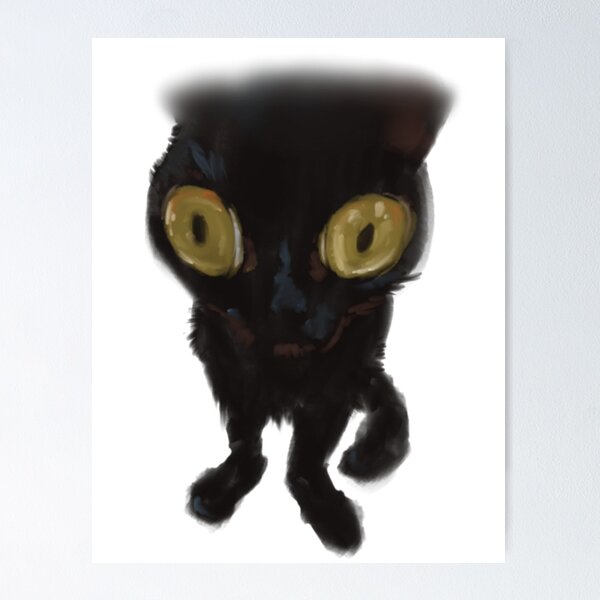 Two month old black kitten (PR) For sale as Framed Prints, Photos, Wall Art  and Photo Gifts