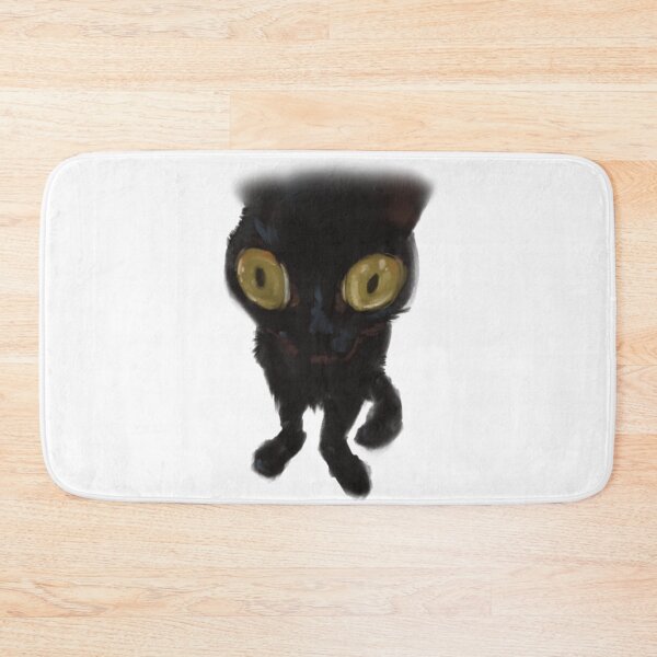 Item preview, Cursed Cat 2 designed and sold by Xenyra.