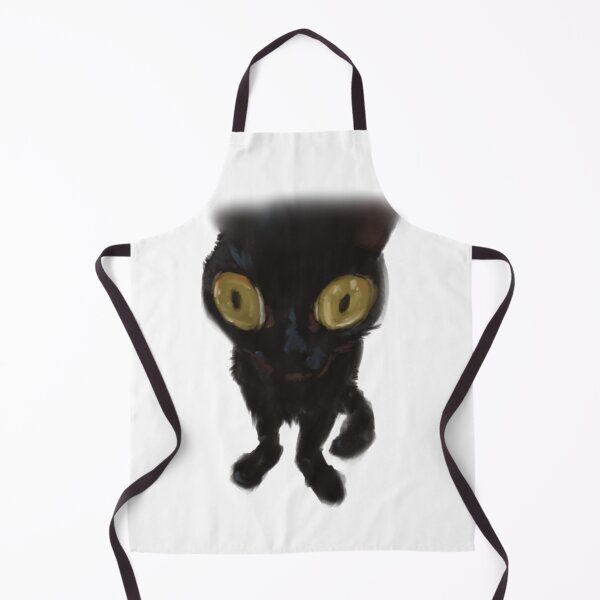 Item preview, Cursed Cat 2 designed and sold by Xenyra.