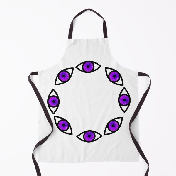 Item preview, Circle of Eyes designed and sold by DaganSays.
