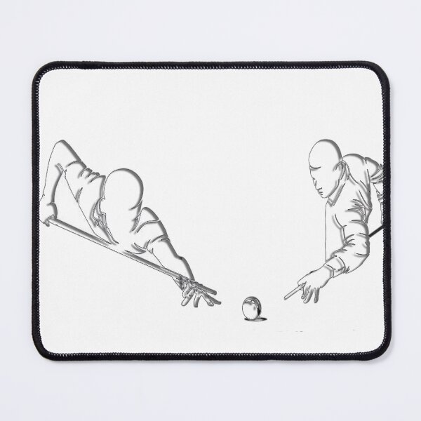 Item preview, Snooker designed and sold by Ernad7.