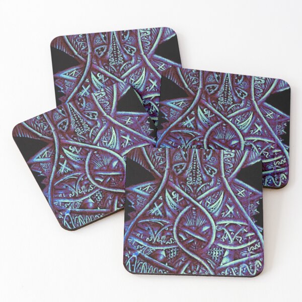 Item preview, pariah 2 designed and sold by Rachna Rajen.