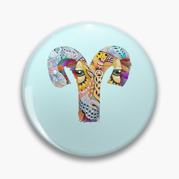 Item preview, Aries Sign designed and sold by lovezodiac72.