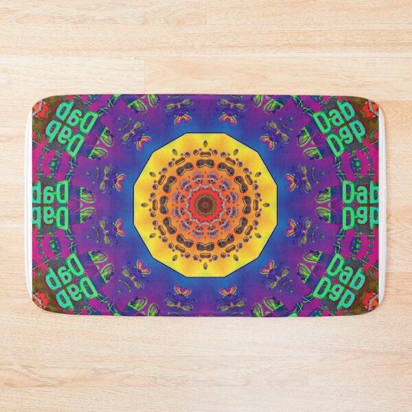 Item preview, 710 dab designed and sold by asphaltimages.
