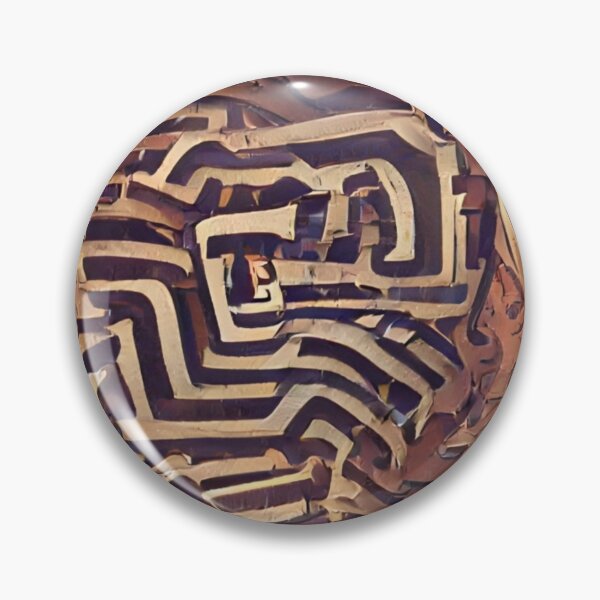 Item preview, The Labyrinth II designed and sold by ~.