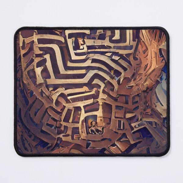 Item preview, The Labyrinth II designed and sold by ~.