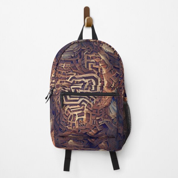 Item preview, The Labyrinth II designed and sold by ~.