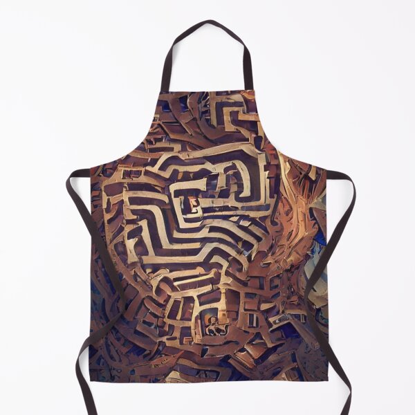 Item preview, The Labyrinth II designed and sold by ~.