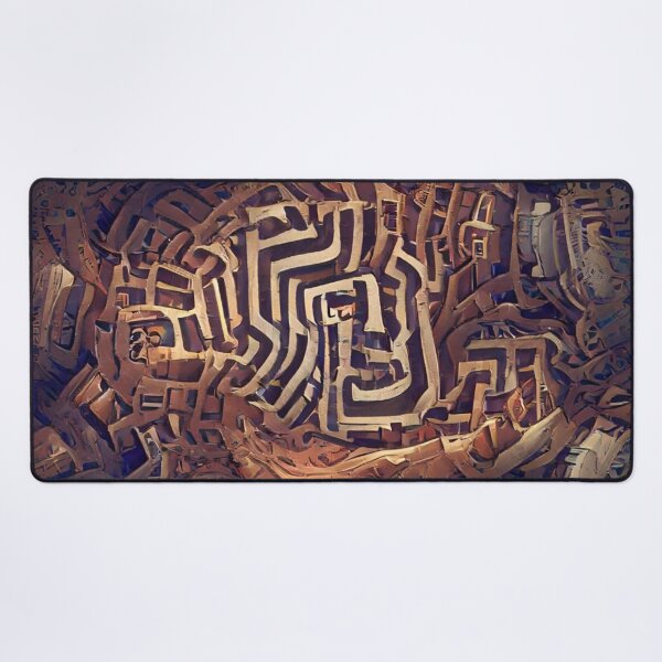 Item preview, The Labyrinth II designed and sold by ~.