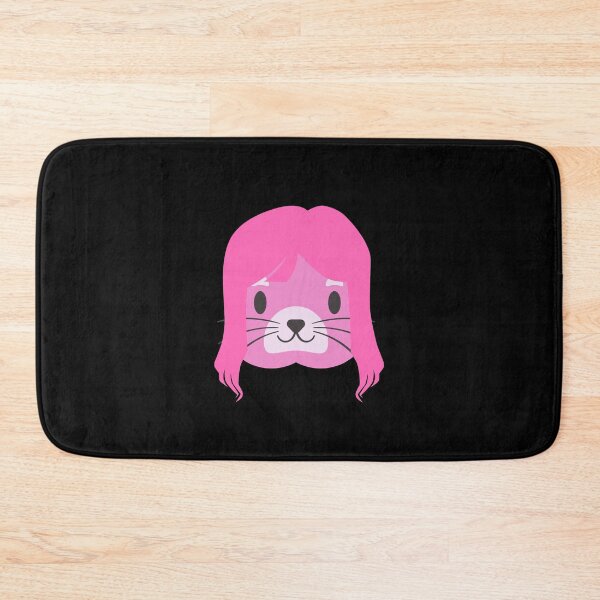 Item preview, Cat With Wig designed and sold by beunique5.