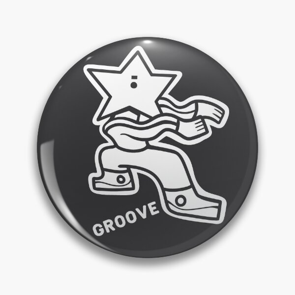 Item preview, Weird Groove is the best. minimalist design for Friday vibes designed and sold by martodesign.