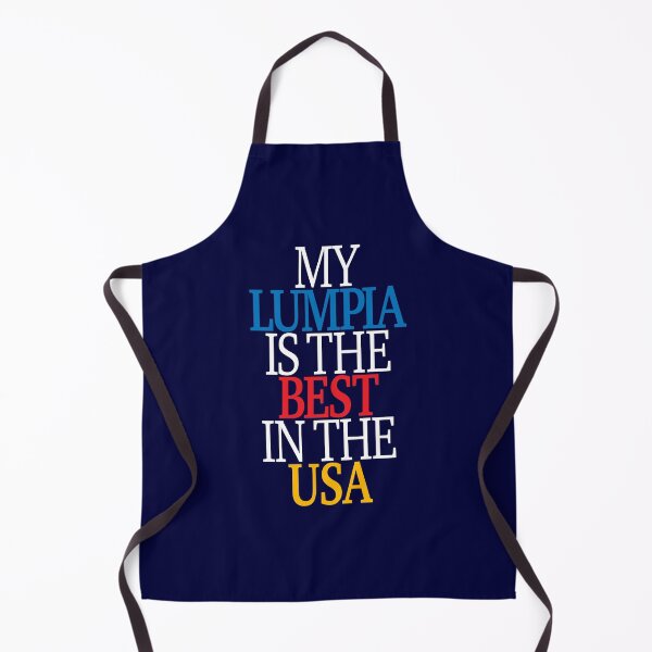 Item preview, My Lumpia is the best in the USA. designed and sold by studiohfy.