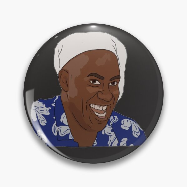 Item preview, Ainsley Harriott Yeah Boy Spicy designed and sold by MerchNow.