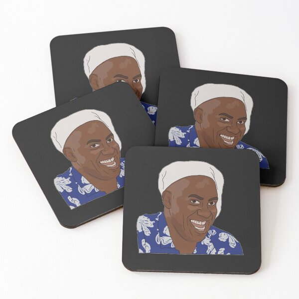 Item preview, Ainsley Harriott Yeah Boy Spicy designed and sold by MerchNow.