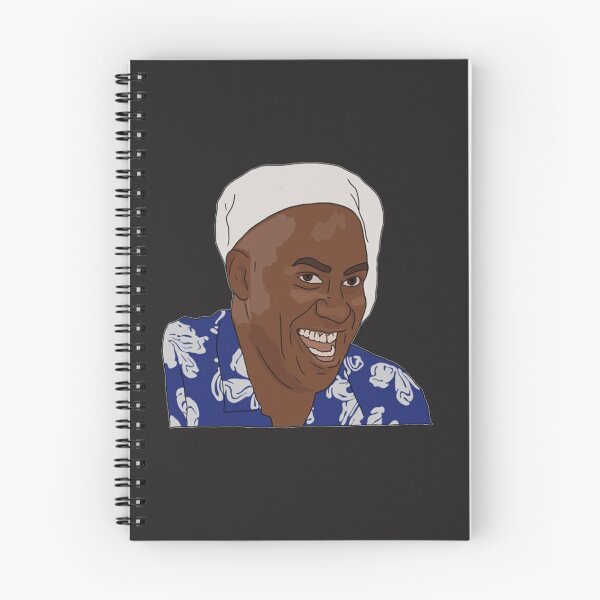 Item preview, Ainsley Harriott Yeah Boy Spicy designed and sold by MerchNow.
