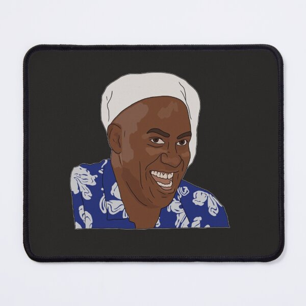 Item preview, Ainsley Harriott Yeah Boy Spicy designed and sold by MerchNow.