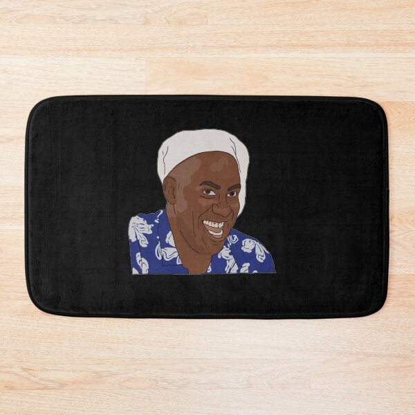Item preview, Ainsley Harriott Yeah Boy Spicy designed and sold by MerchNow.