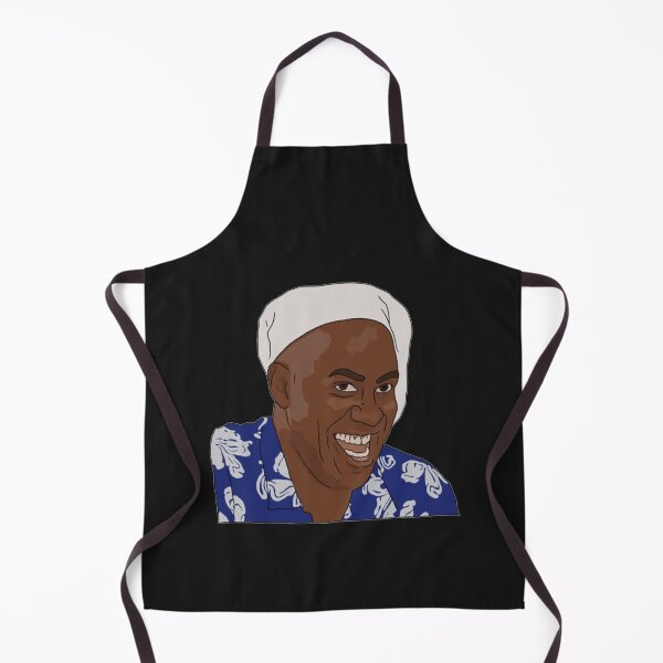 Item preview, Ainsley Harriott Yeah Boy Spicy designed and sold by MerchNow.