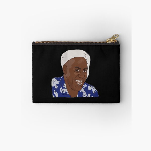 Item preview, Ainsley Harriott Yeah Boy Spicy designed and sold by MerchNow.
