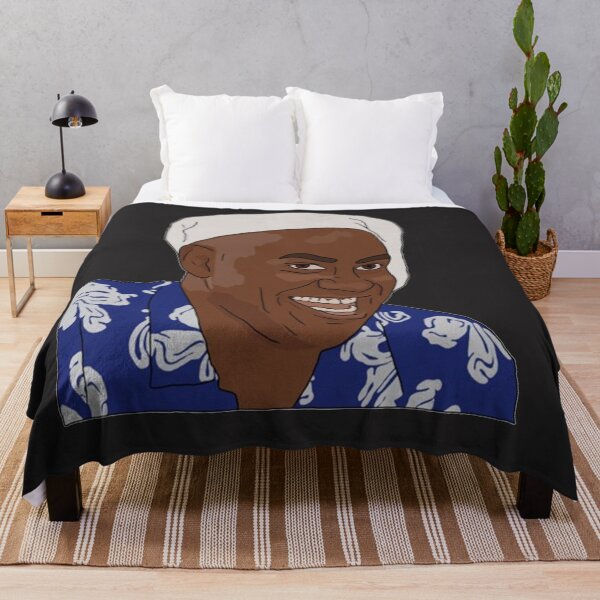 Item preview, Ainsley Harriott Yeah Boy Spicy designed and sold by MerchNow.
